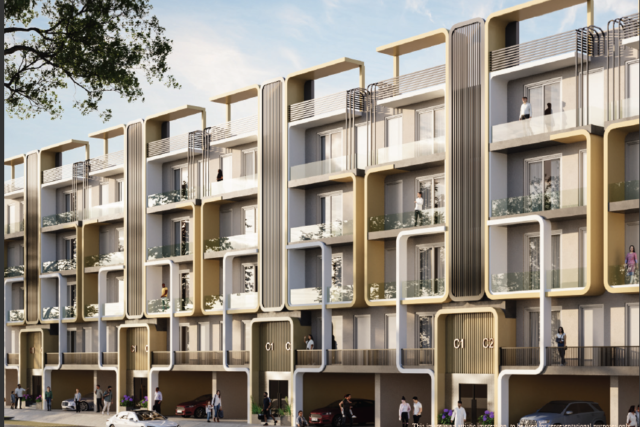 GRACE RESILVIAA Floors