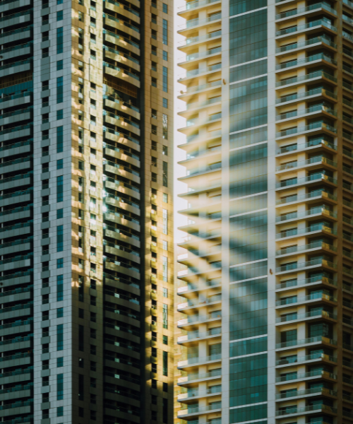 Residential Apartment