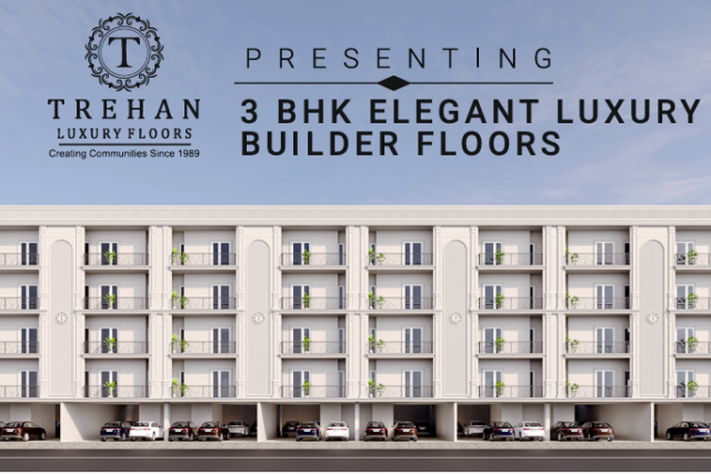 TREHAN Luxury Floors