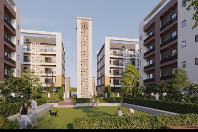 AVANI Signature Floors